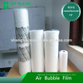 Emballage en plastique de la prix usine Chine LOGO imprimé film